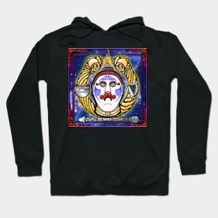 Dagda Mor Hoodie